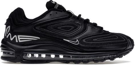 nike air max 98 schwarz herren|Air Max 98 stockx.